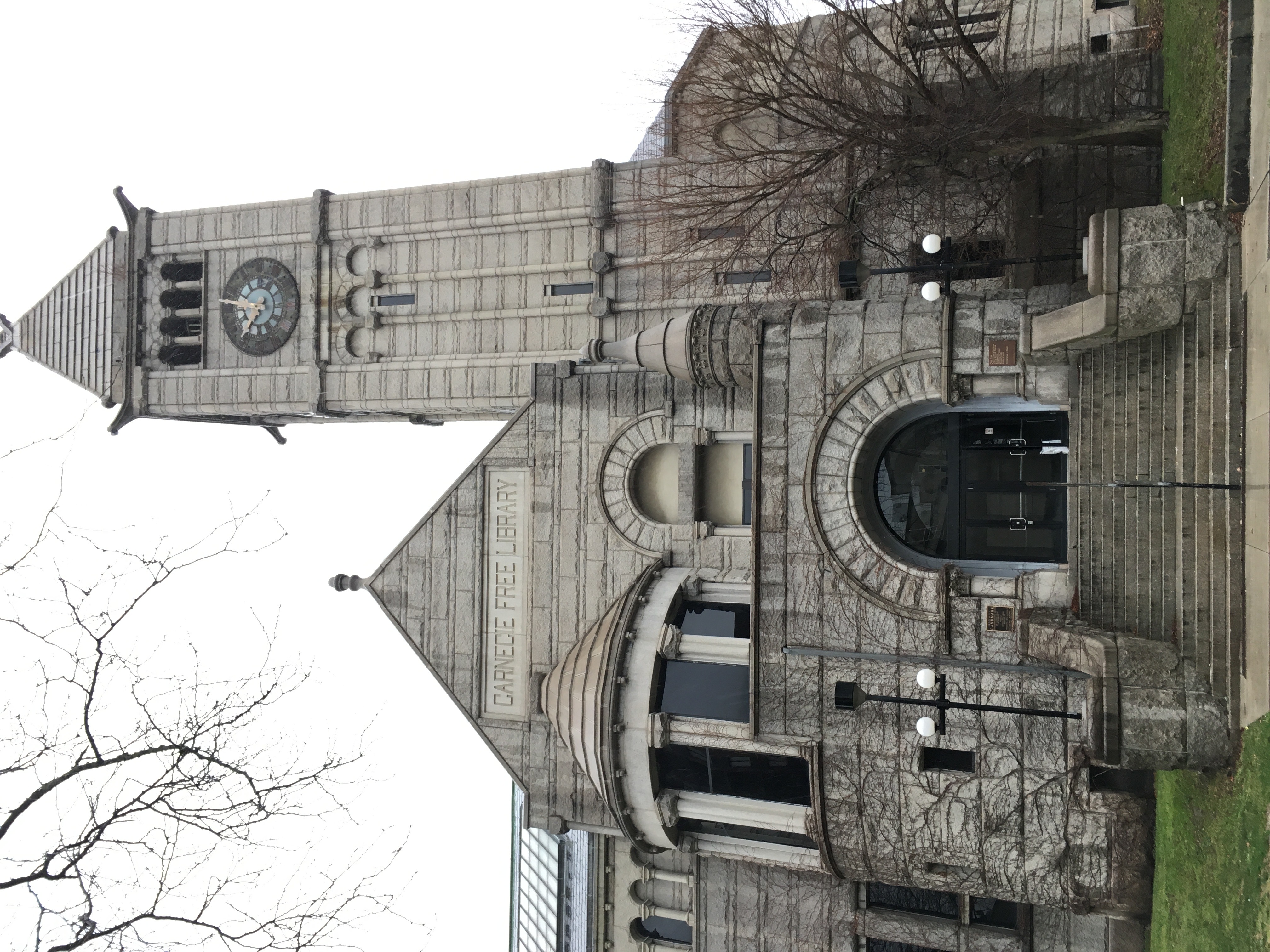 Detail of white today card, beige next card, and brown someday card with dot grid.